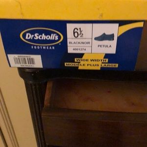 Brand new shoes- still in box.